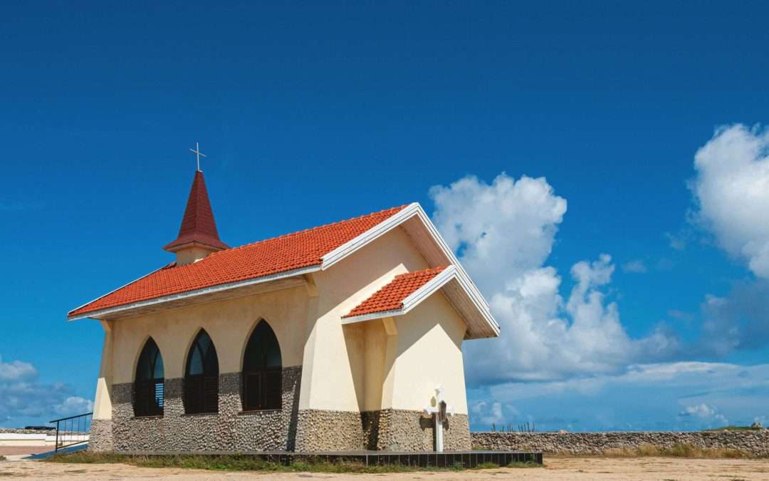 Preserving Aruba’s Past: How a Caribbean Gem Balances History and Tourism