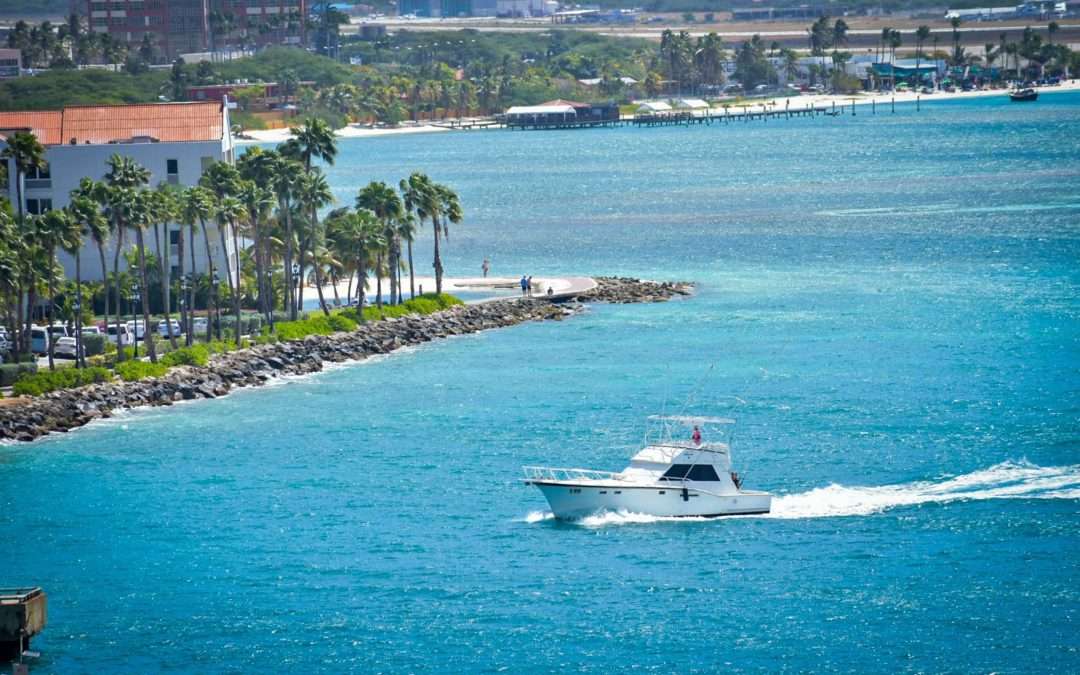 Aruba Spa & Wellness Retreats: The Ultimate Relaxation Escape
