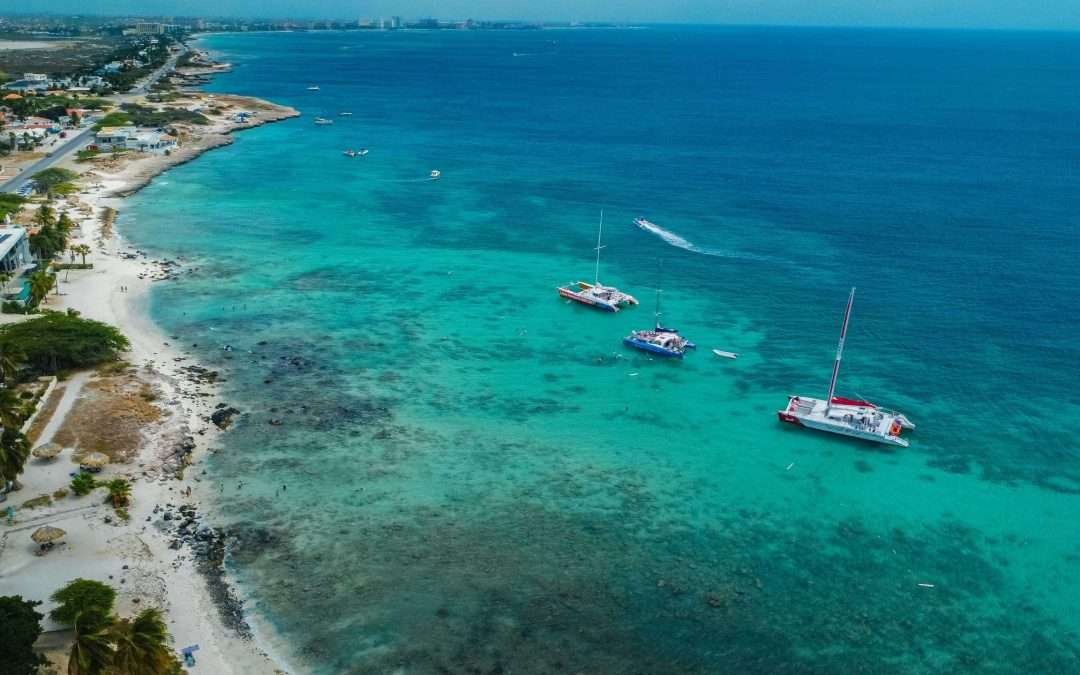 Hidden Gem Restaurants in Aruba for Food Adventurers