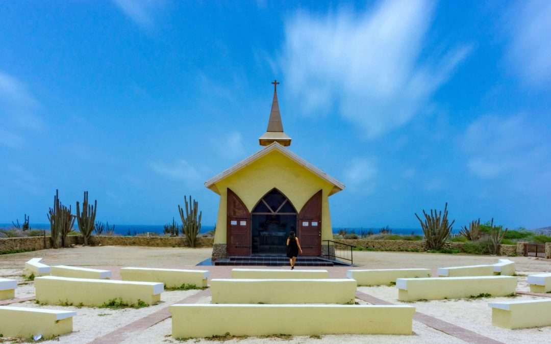 Church in aruba