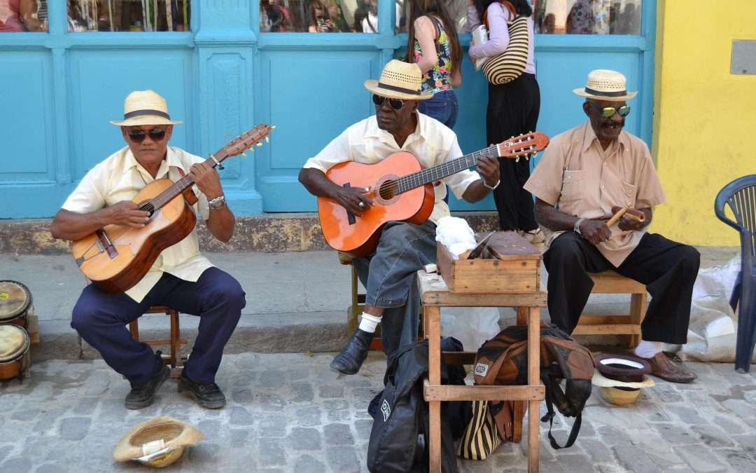 Havana culture