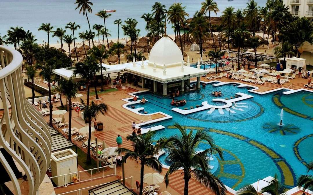 Hotel in Aruba