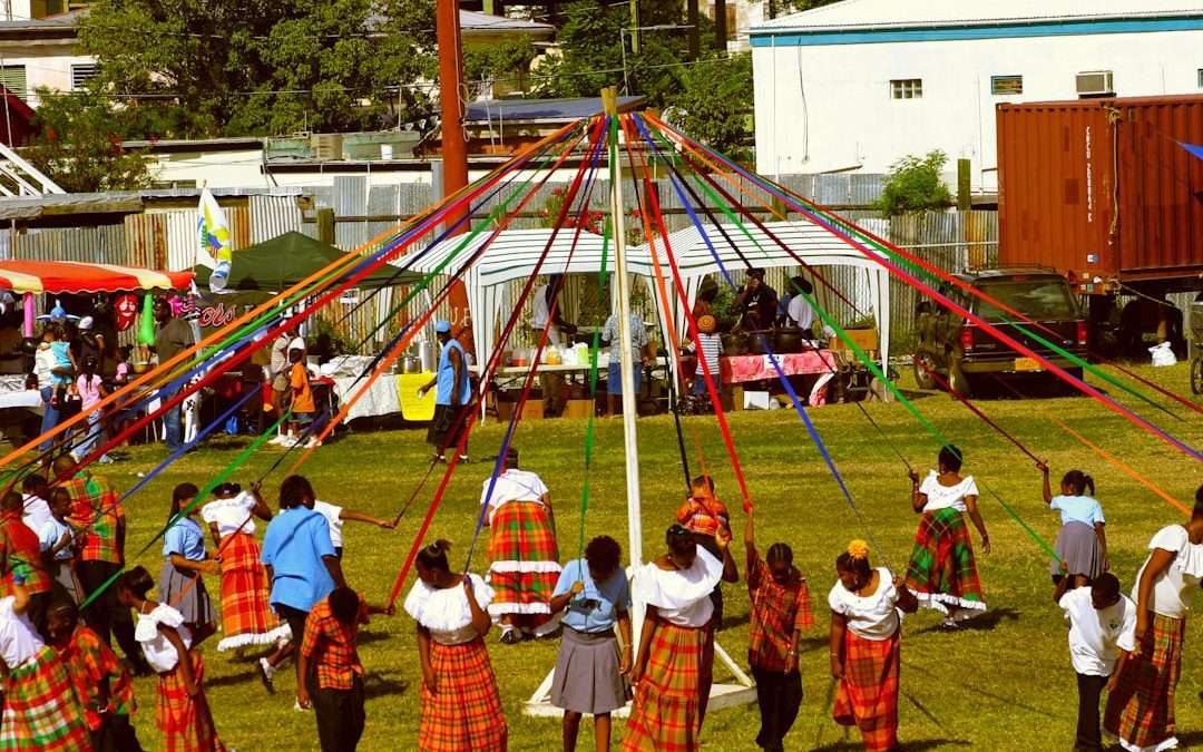 caribbean-festivals-culture